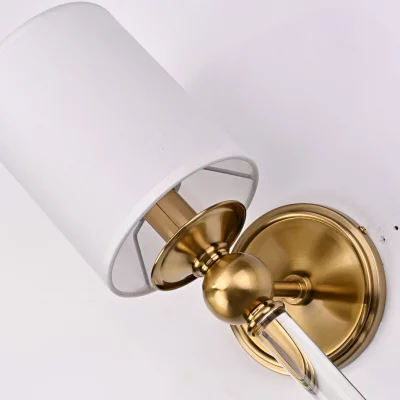 Настенное бра Nell Sconce 17X17X57 CM 6