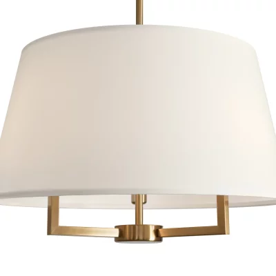 Потолочная люстра Classic Изящный 50X84 CM 5