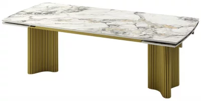 Стол Agio 240-320X110X75 CM 6