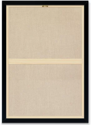 Постер на холсте Homo novus 75X105 CM 5