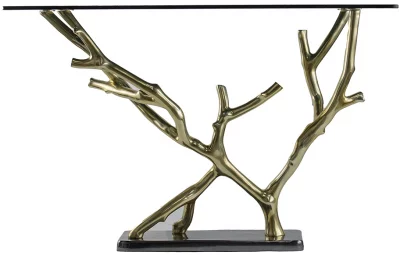 Консоль Root 120X41X76 CM 3