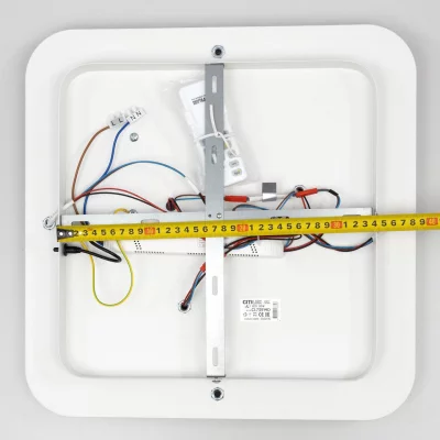 Потолочный LED-светильник Квест 13