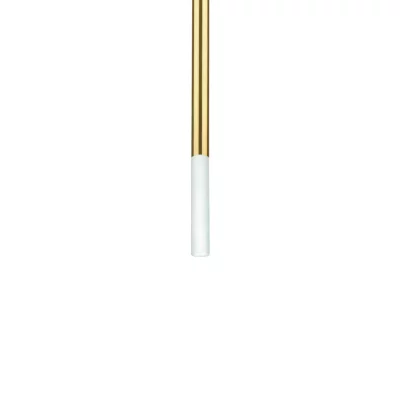 Подвесной светильник Tubo 2X2X60 CM 6