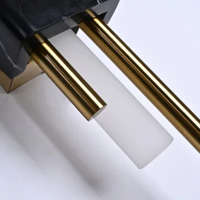 Настенный декоративный светильник Bert Frank Tanto 9X4X45 CM 9