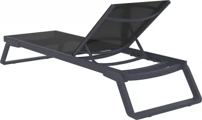 Шезлонг Tropic 210X72X31-70 CM 5