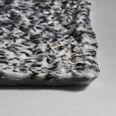 Плед Leopardo 200X220 CM 5