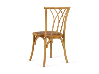 Комплект стульев Saloon 48,5X52X88 CM 10