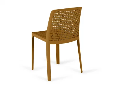 Комплект стульев Bottega 4 шт. 48X51X79 CM 9