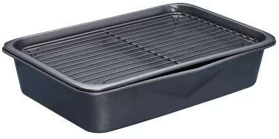 Набор для выпечки/запекания из 7 предметов MasterClass Non-Stick Bakeware 4