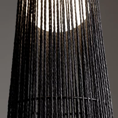Подвесной светильник Коттедж 26X82.5 CM 3