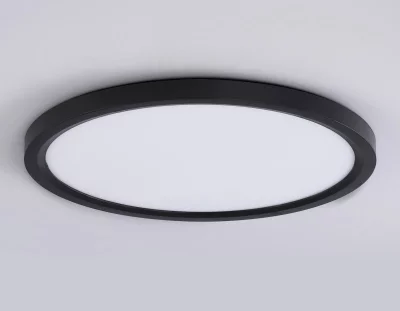 Накладной светильник Ambrella Light FZ1910 10