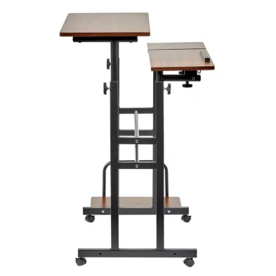 Многофункциональный стол Shuttle 80X58X80-130 CM 6
