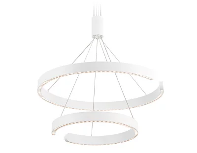 Каскадная люстра Comfort 7