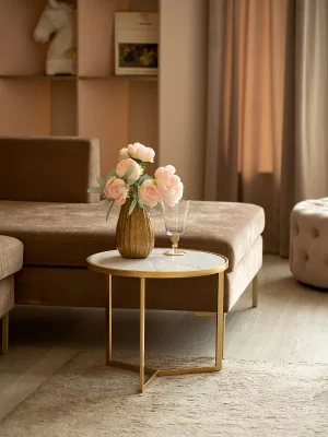 Столик Jotsana 50X50X41 CM 3
