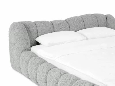Кровать Litta 204X250X80 CM 4