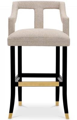 Барный стул Roumier 57X59X109 CM 3