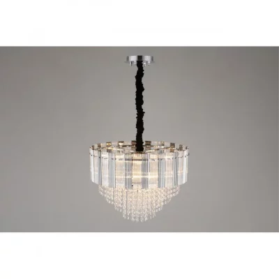Подвесная люстра Naro 50X50X90 CM 5