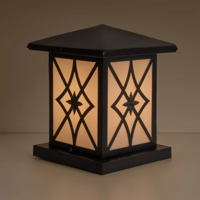 Ландшафтный светильник Nef 20X20X23 CM 11