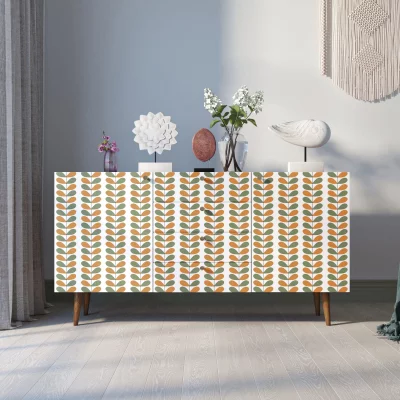 Комод Berber 160X40X70 CM 4