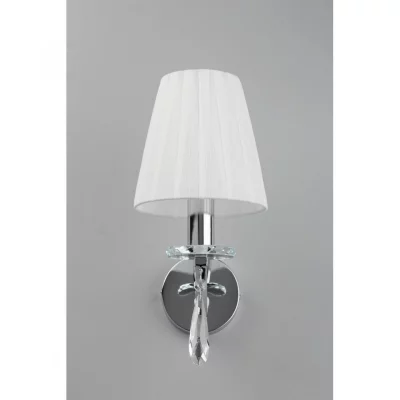 Настенное бра Breguzzo 15X24X29 CM 7