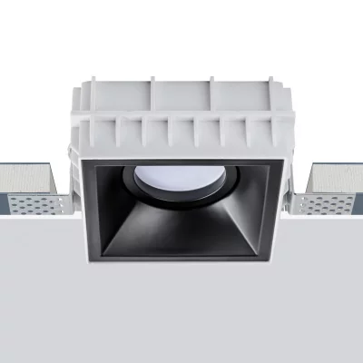 Встраиваемый точечный светильник Domino 9X9X4 CM 4