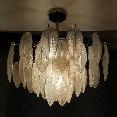 Люстра Hesperia 60X60X50 CM 5