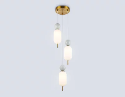 Подвесной светильник Ambrella Light LH53102 4