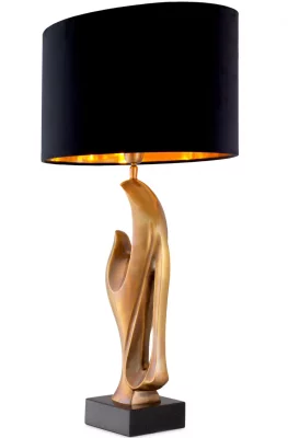 Настольная лампа Brunetti 50X20X76 CM 4