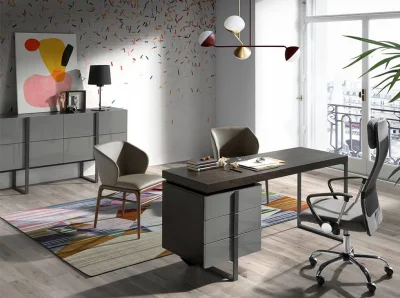 Офисное кресло MLM 63X60X118-128 CM 9