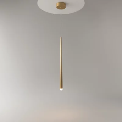 Подвесной светильник Cascade 4X4X70 CM 5