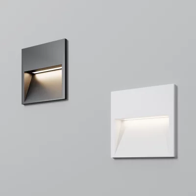 Подсветка для лестниц 9X9X6.5 CM 9
