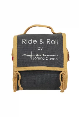 Хлопковая дорожка для игр Ride & Roll 20X400 CM 17