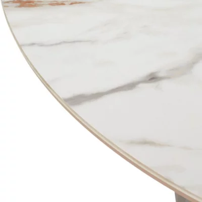 Стол Adajio 115-155X115X75 CM 4