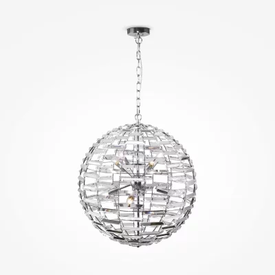 Подвесной светильник Палла 60X126 CM 3