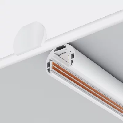 Комплектующий элемент для трековой системы Exility Mini 4