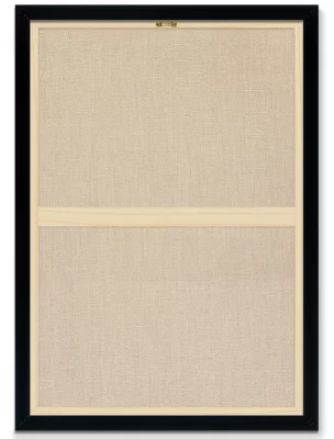 Набор из двух постеров на холсте Glance 75X105 / 75X105 CM 7