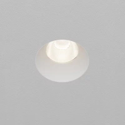 Встраиваемый светильник Омут 10,3X10,3X9,8 CM 11