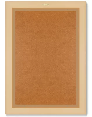Диптих Nova totius terrarum orbis 51X71 / 51X71 CM 8