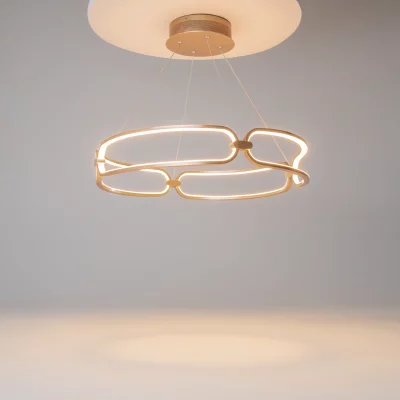 Подвесной светильник 60X60X120 CM 6