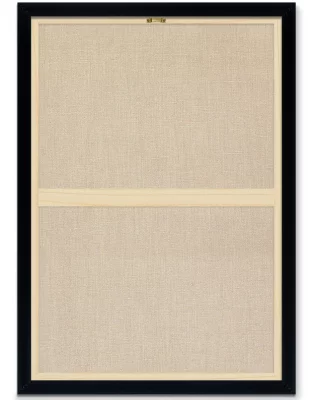 Постер на холсте The Shoes 75X105 CM 5
