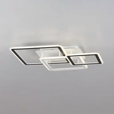 Потолочный LED-светильник Triniti 6