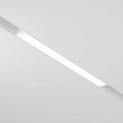 Трековый светильник Voltega VGL030-2-12W3K-W 3