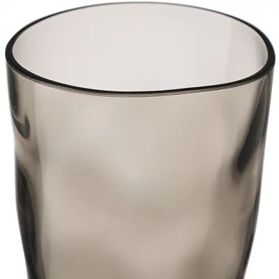 Набор из четырёх стаканов Hollow 550 ml 3