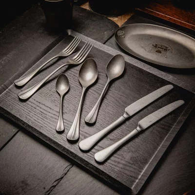 Вилка десертная Baguette Vintage 18 CM 3