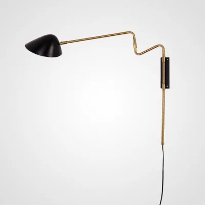 Настенное бра Atna 15X70X60 CM 8