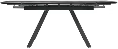 Стол Arthur 120-184X80X75 CM 6