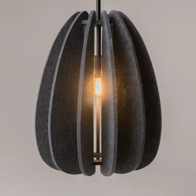 Подвесной светильник Cambio 35X35X62 CM 8