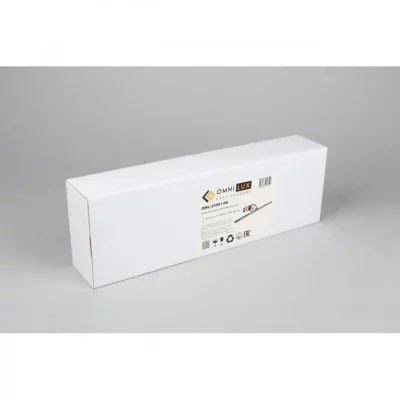 Настенная подсветка Varena 57X19X11 CM 5