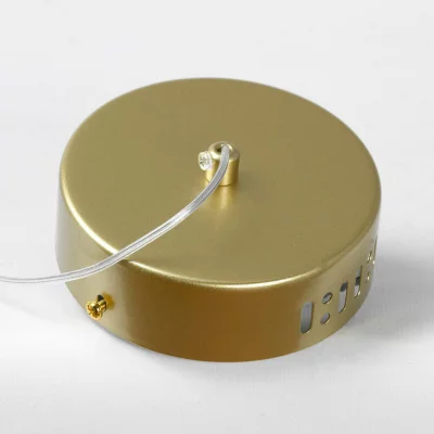 Подвесной светильник Calvert 3