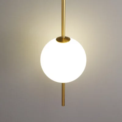Подвесной светильник Voke 6